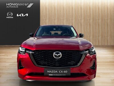 Mazda CX-60 Neuwagen