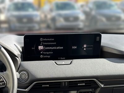 Mazda CX-60 Neuwagen