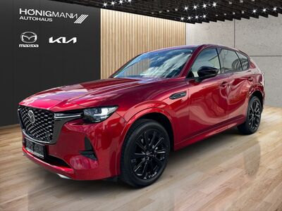 Mazda CX-60 Neuwagen