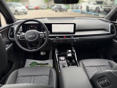 KIA Sorento Neuwagen