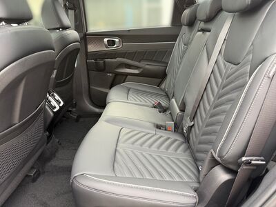 KIA Sorento Neuwagen