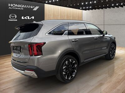 KIA Sorento Neuwagen