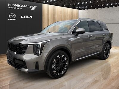 KIA Sorento Neuwagen