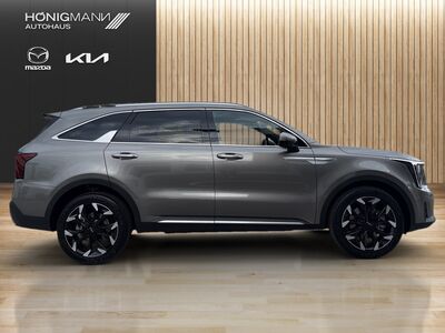 KIA Sorento Neuwagen