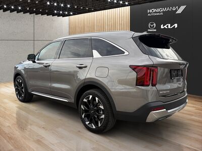 KIA Sorento Neuwagen