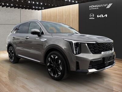 KIA Sorento Neuwagen