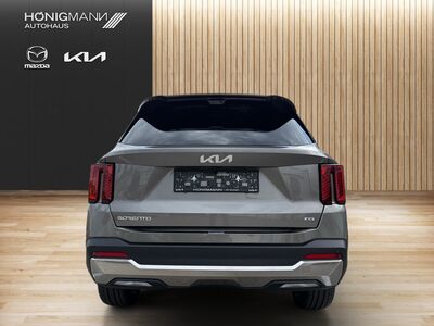KIA Sorento Neuwagen