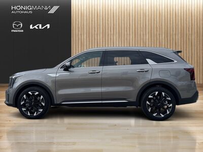 KIA Sorento Neuwagen