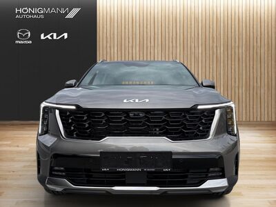 KIA Sorento Neuwagen