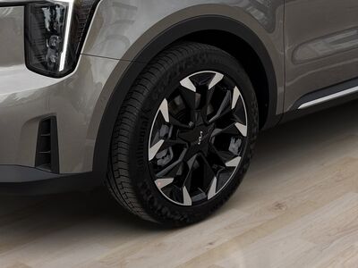KIA Sorento Neuwagen