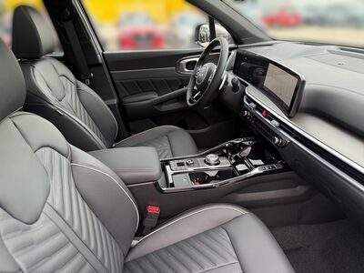 KIA Sorento Neuwagen