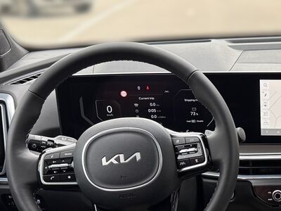 KIA Sorento Neuwagen