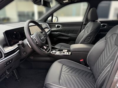 KIA Sorento Neuwagen