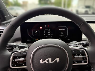 KIA Sorento Neuwagen