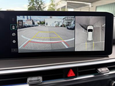 KIA Sorento Neuwagen