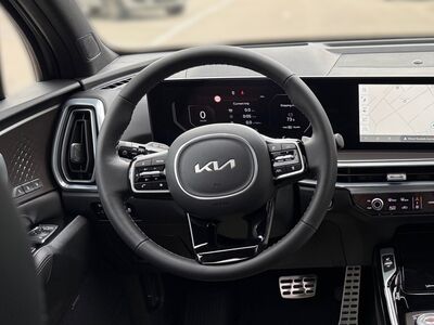 KIA Sorento Neuwagen