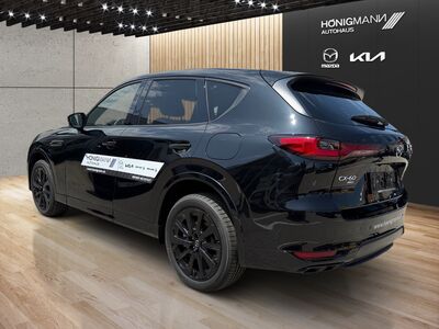 Mazda CX-60 Vorführwagen