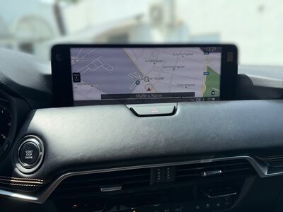 Mazda CX-60 Vorführwagen