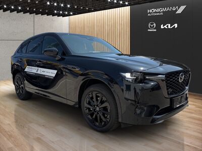 Mazda CX-60 Vorführwagen