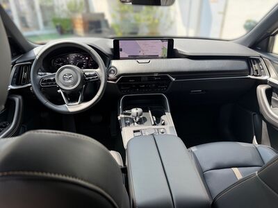 Mazda CX-60 Vorführwagen