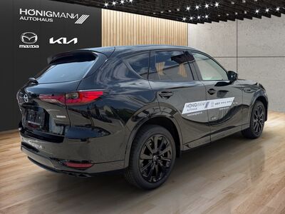 Mazda CX-60 Vorführwagen