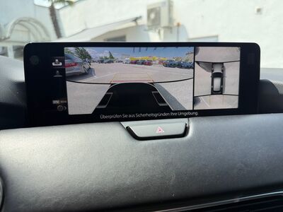 Mazda CX-60 Vorführwagen