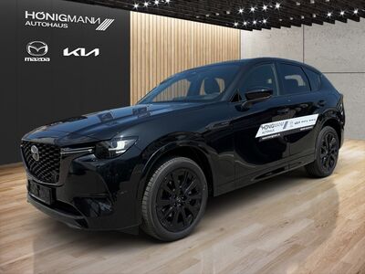 Mazda CX-60 Vorführwagen