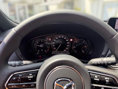 Mazda CX-60 Vorführwagen