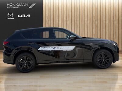 Mazda CX-60 Vorführwagen