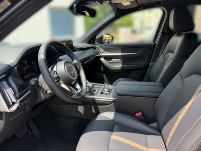 Mazda CX-60 Vorführwagen