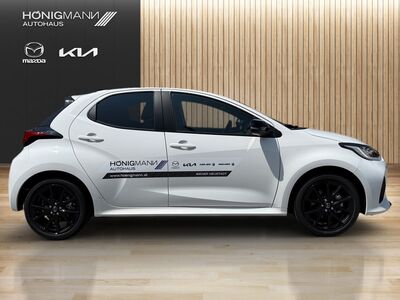 Mazda Mazda2 Vorführwagen