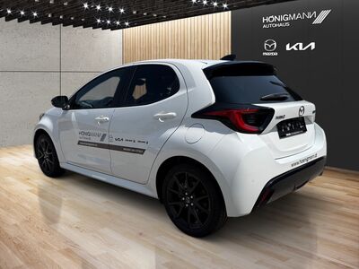 Mazda Mazda2 Vorführwagen