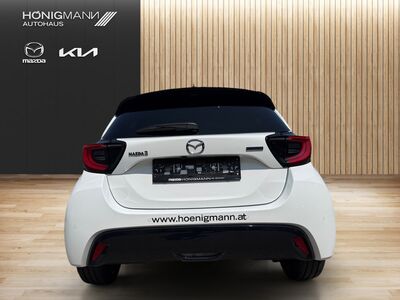 Mazda Mazda2 Vorführwagen