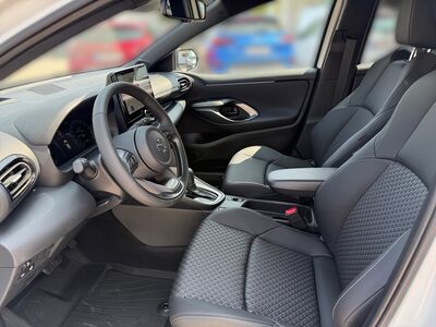 Mazda Mazda2 Vorführwagen