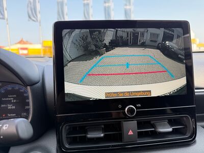 Mazda Mazda2 Vorführwagen