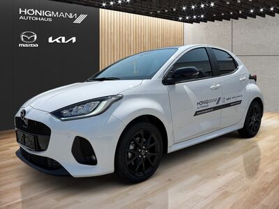 Mazda Mazda2 Vorführwagen