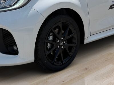 Mazda Mazda2 Vorführwagen