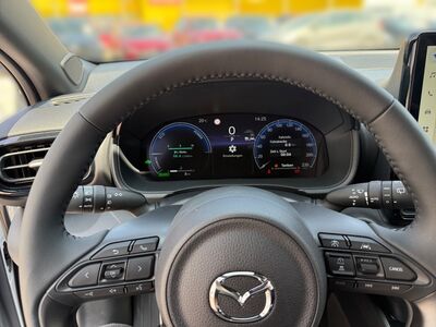 Mazda Mazda2 Vorführwagen