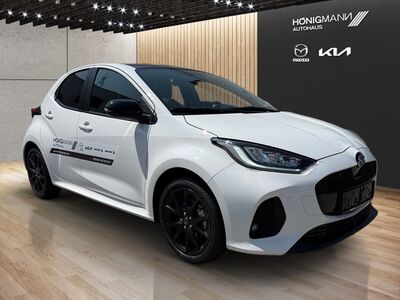 Mazda Mazda2 Vorführwagen