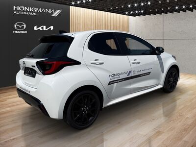 Mazda Mazda2 Vorführwagen