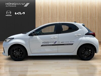 Mazda Mazda2 Vorführwagen