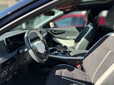 KIA EV6 Vorführwagen