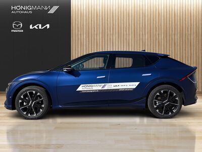 KIA EV6 Vorführwagen