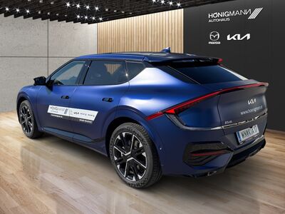 KIA EV6 Vorführwagen
