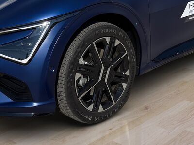 KIA EV6 Vorführwagen