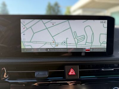 KIA EV6 Vorführwagen