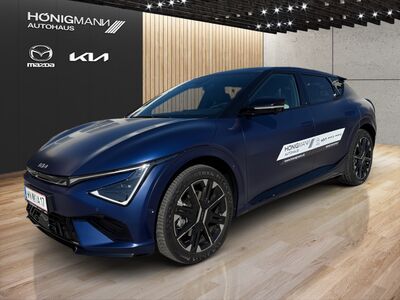 KIA EV6 Vorführwagen