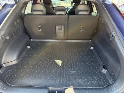 KIA EV6 Vorführwagen