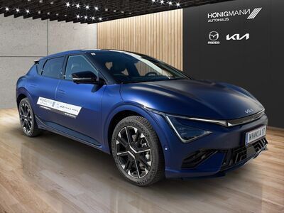 KIA EV6 Vorführwagen
