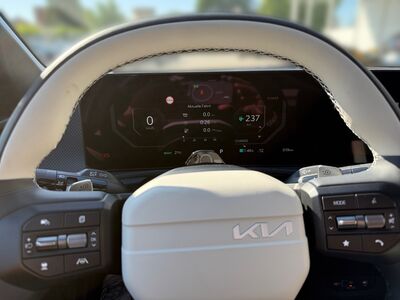 KIA EV6 Vorführwagen